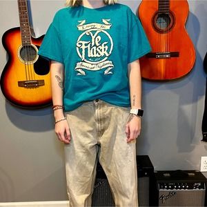 "Living the American Nightmare" North Georgia Ska Punk Tee